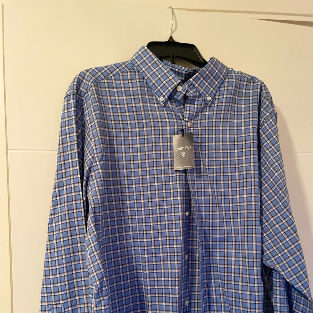 Cremieux Dress Shirt